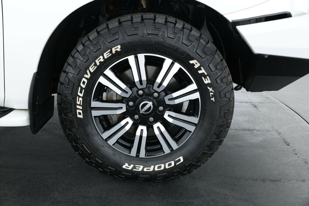 Nissan Patrol image 4