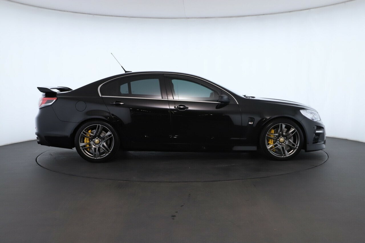 Holden Special Vehicles Gts image 3