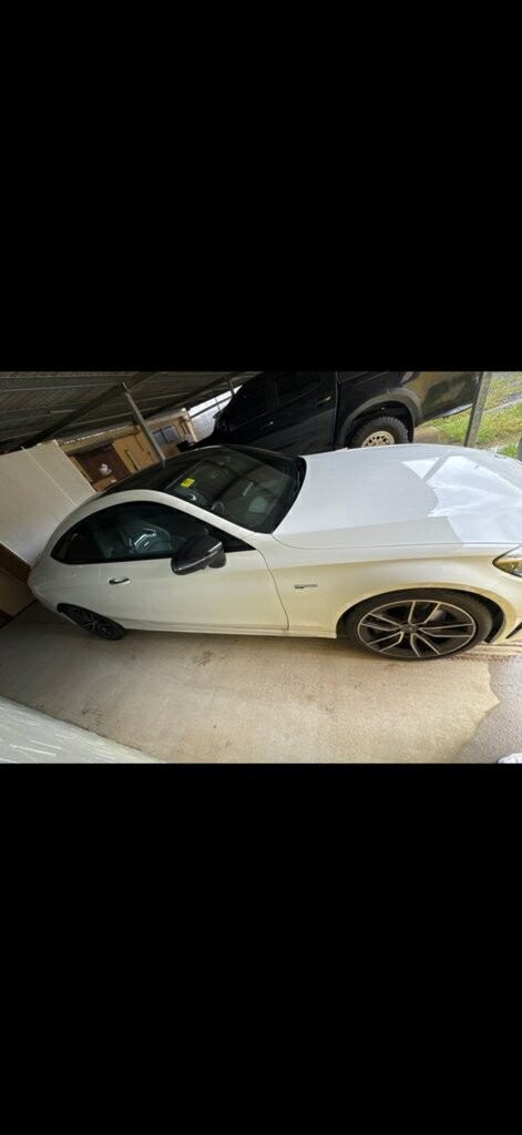 Mercedes Benz C-class image 3