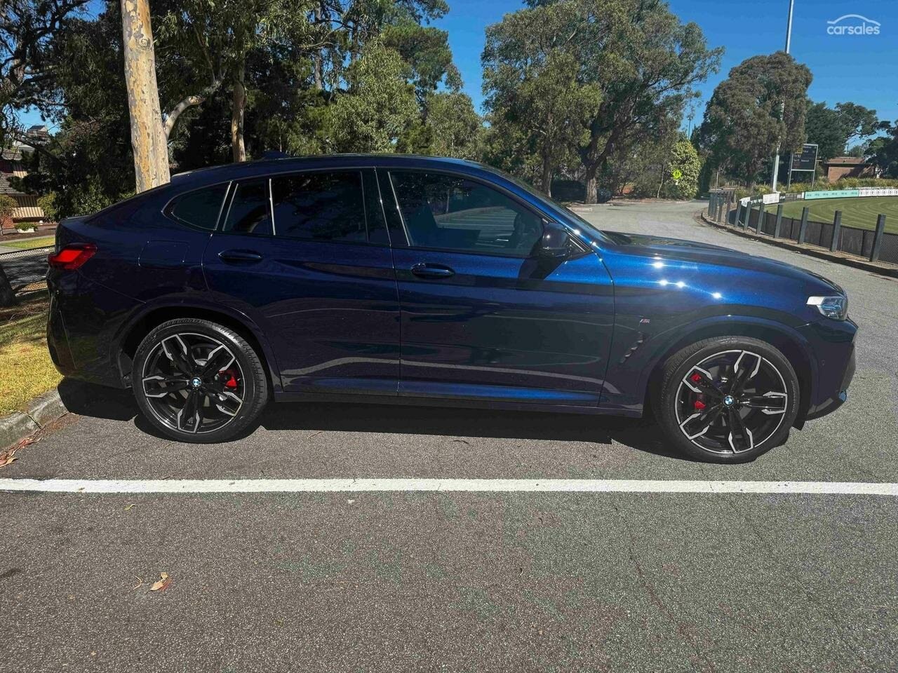BMW X4 image 3