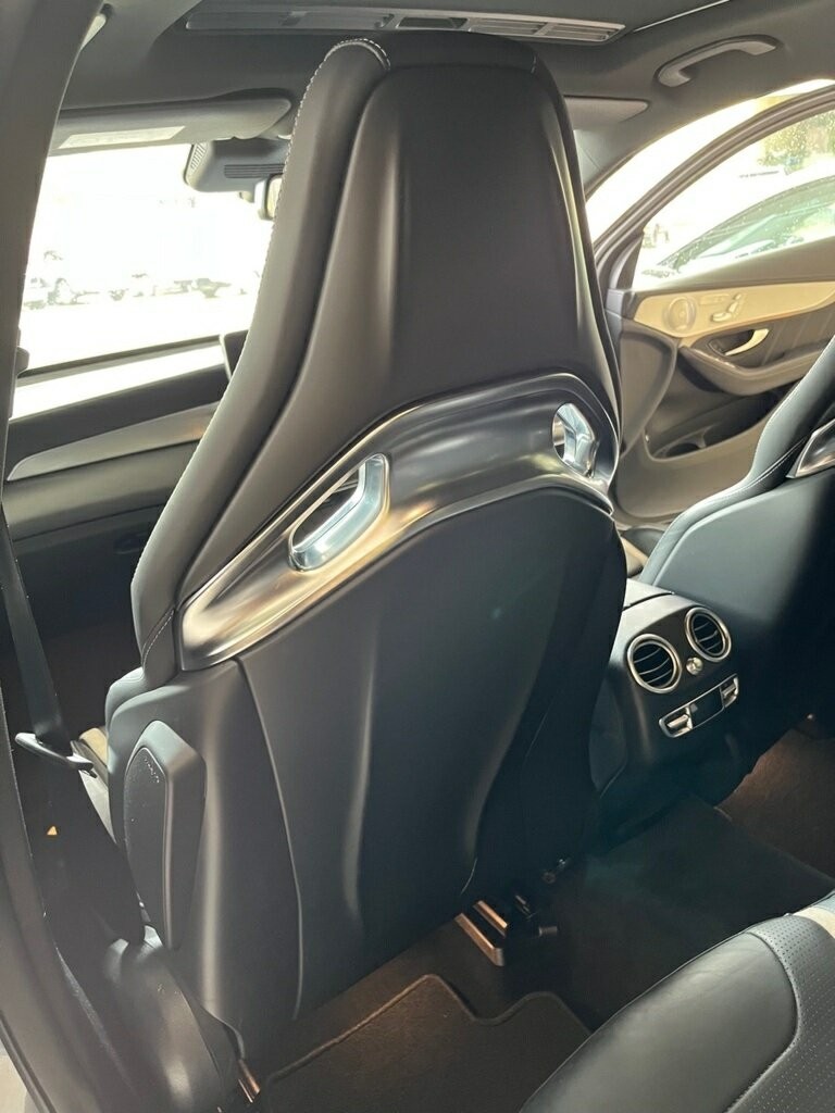 Mercedes Benz Glc-class image 3