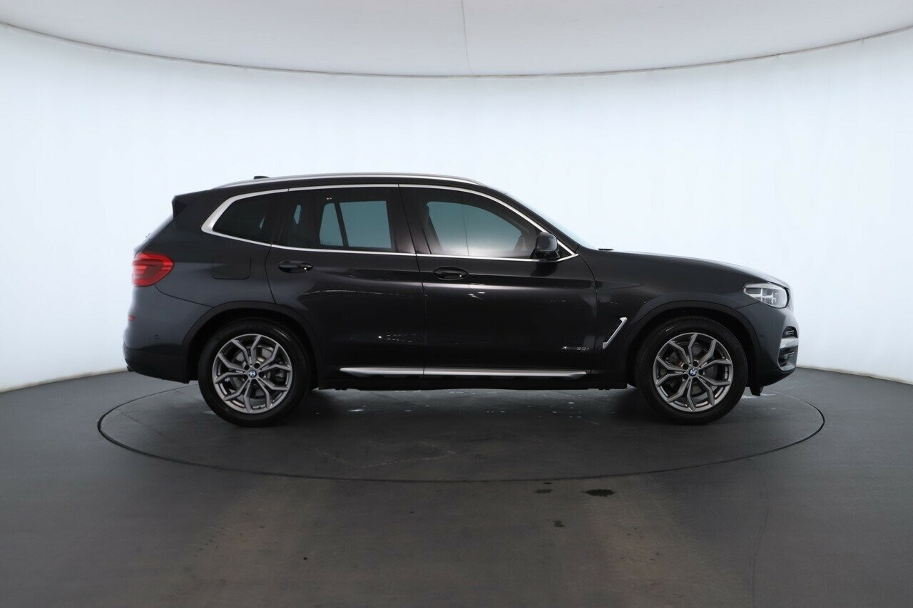 BMW X3 image 3