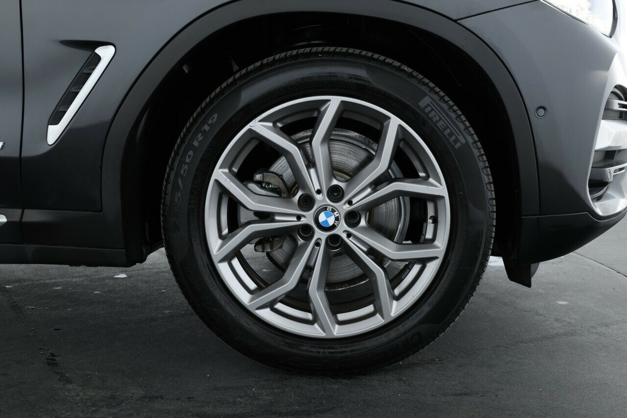 BMW X3 image 4