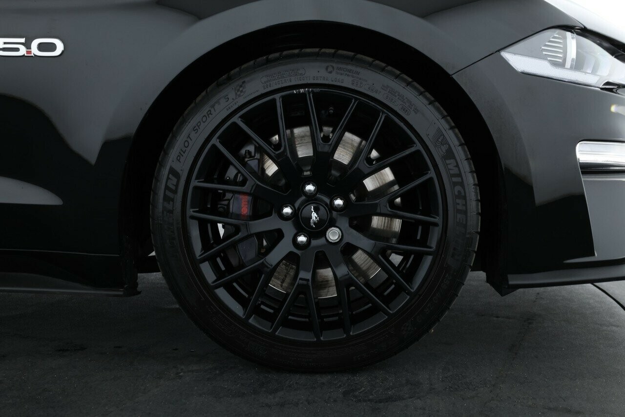 Ford Mustang image 4
