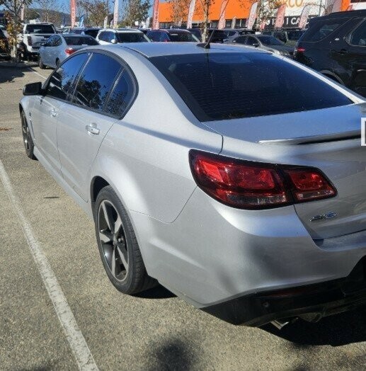Holden Commodore image 4