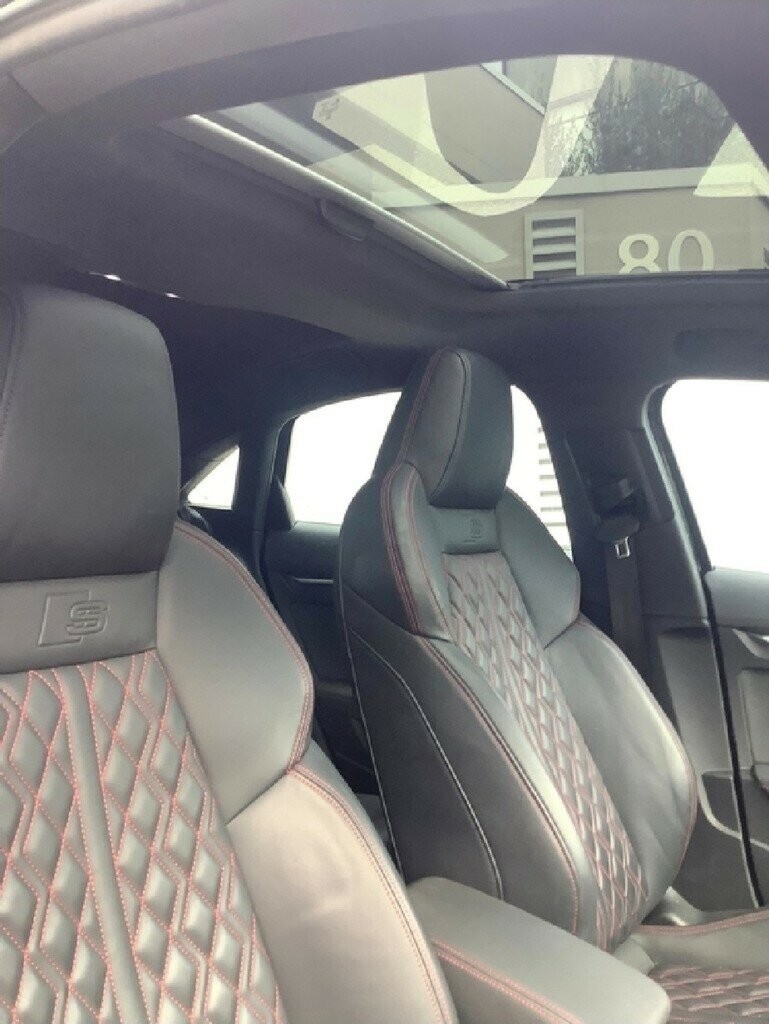 Audi S3 image 4