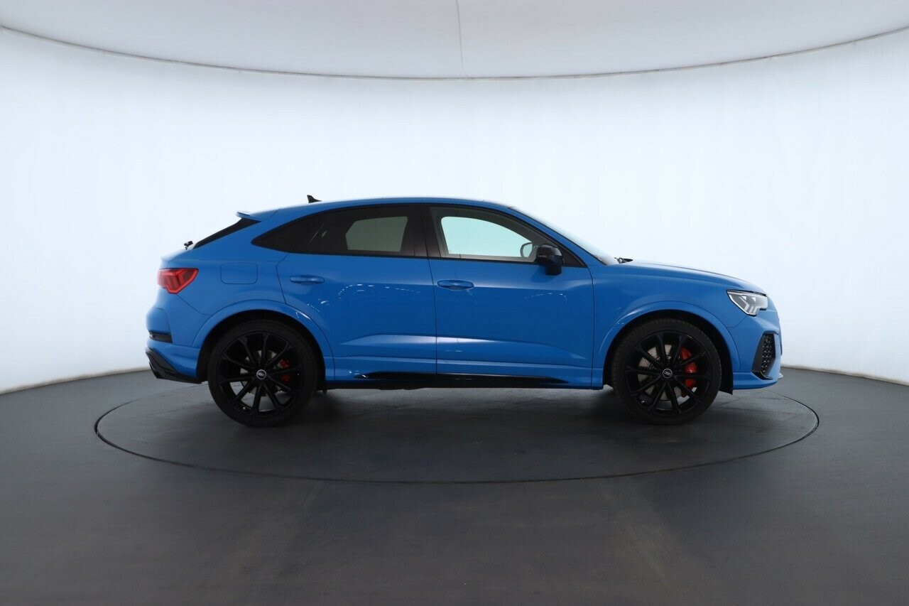 Audi Rs Q3 image 3