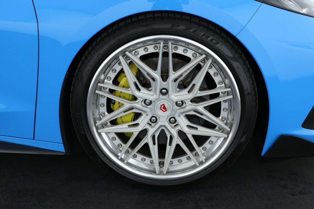 Chevrolet Corvette image 4