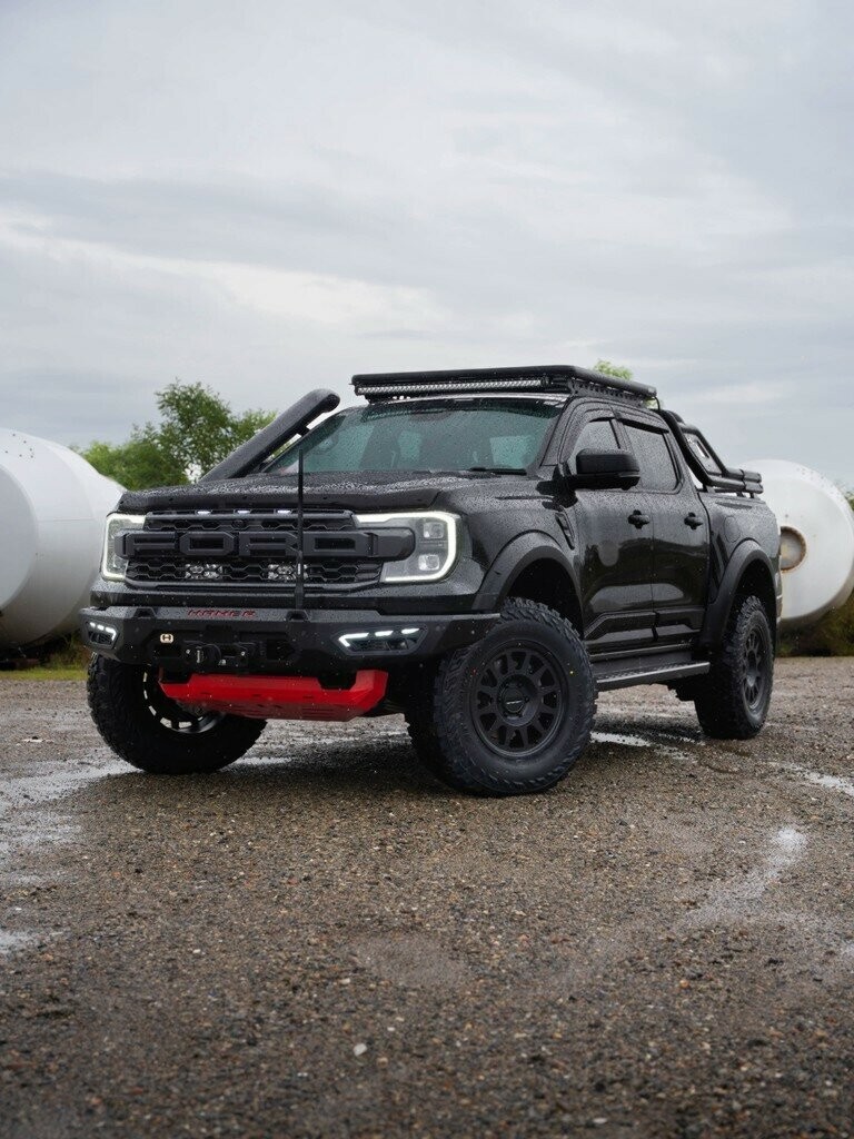 Ford Ranger image 1
