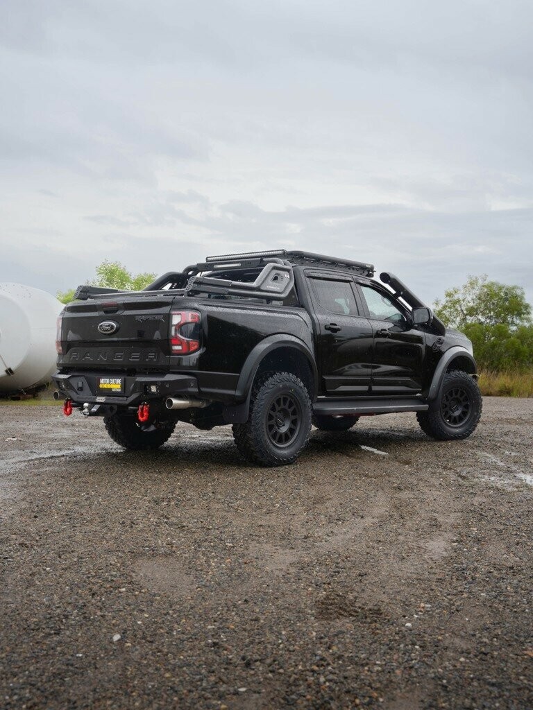 Ford Ranger image 2