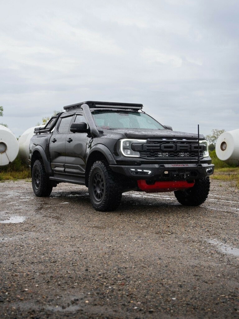 Ford Ranger image 3