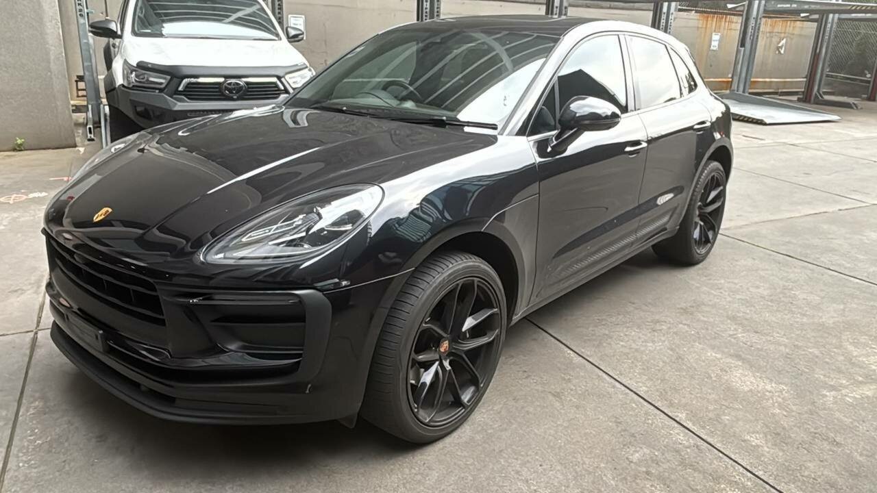 Porsche Macan image 3