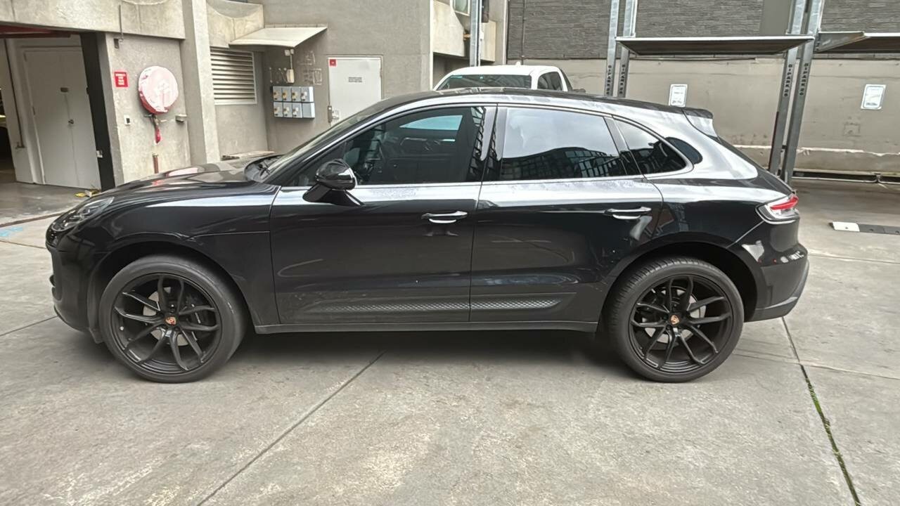 Porsche Macan image 4