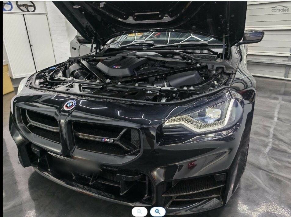 BMW M2 image 2