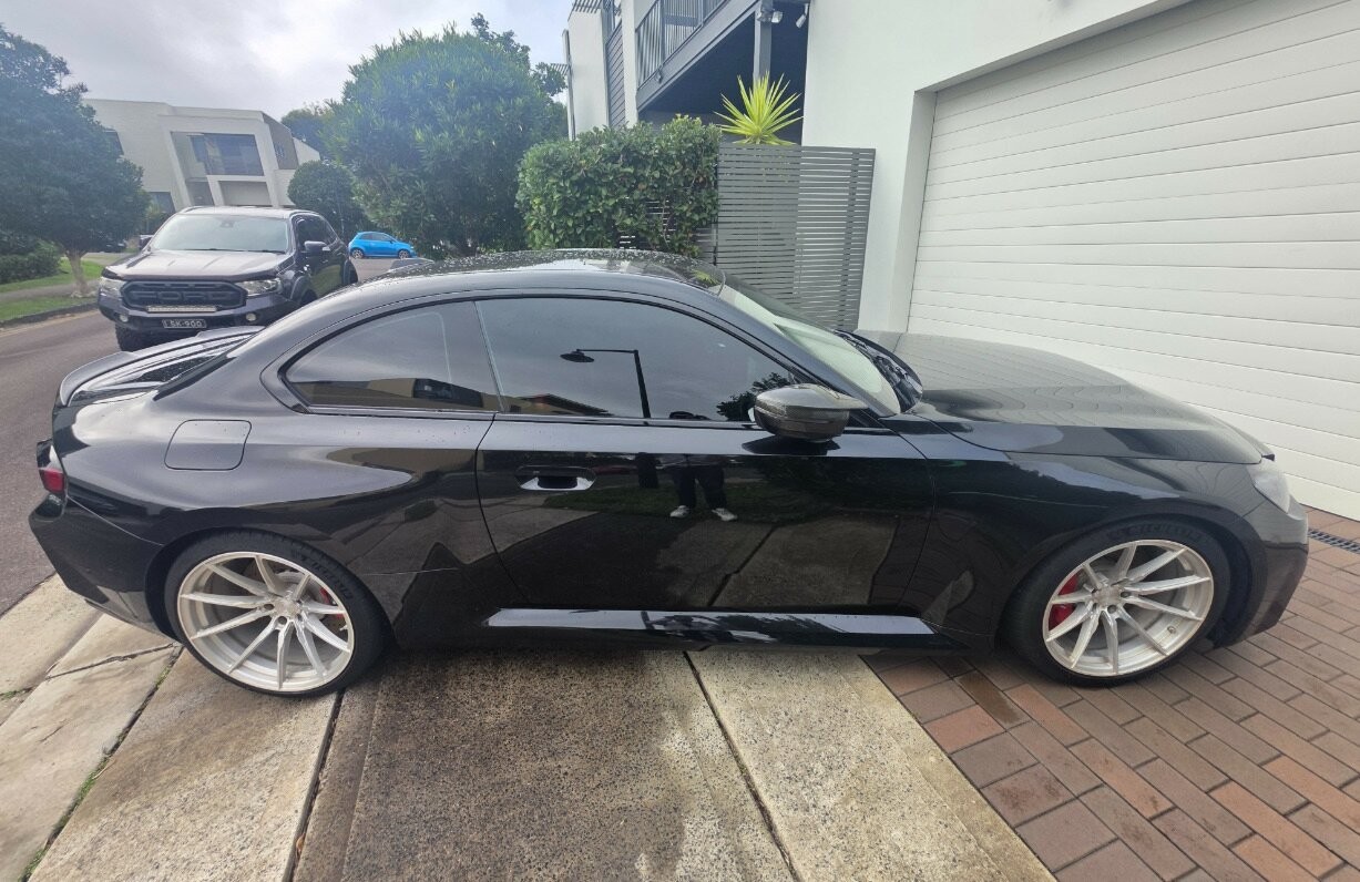 BMW M2 image 4