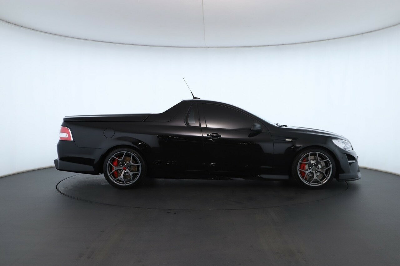 Holden Special Vehicles Maloo image 3