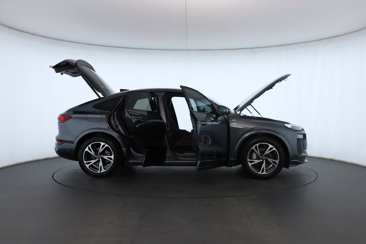 Audi Q6 E-tron image 2
