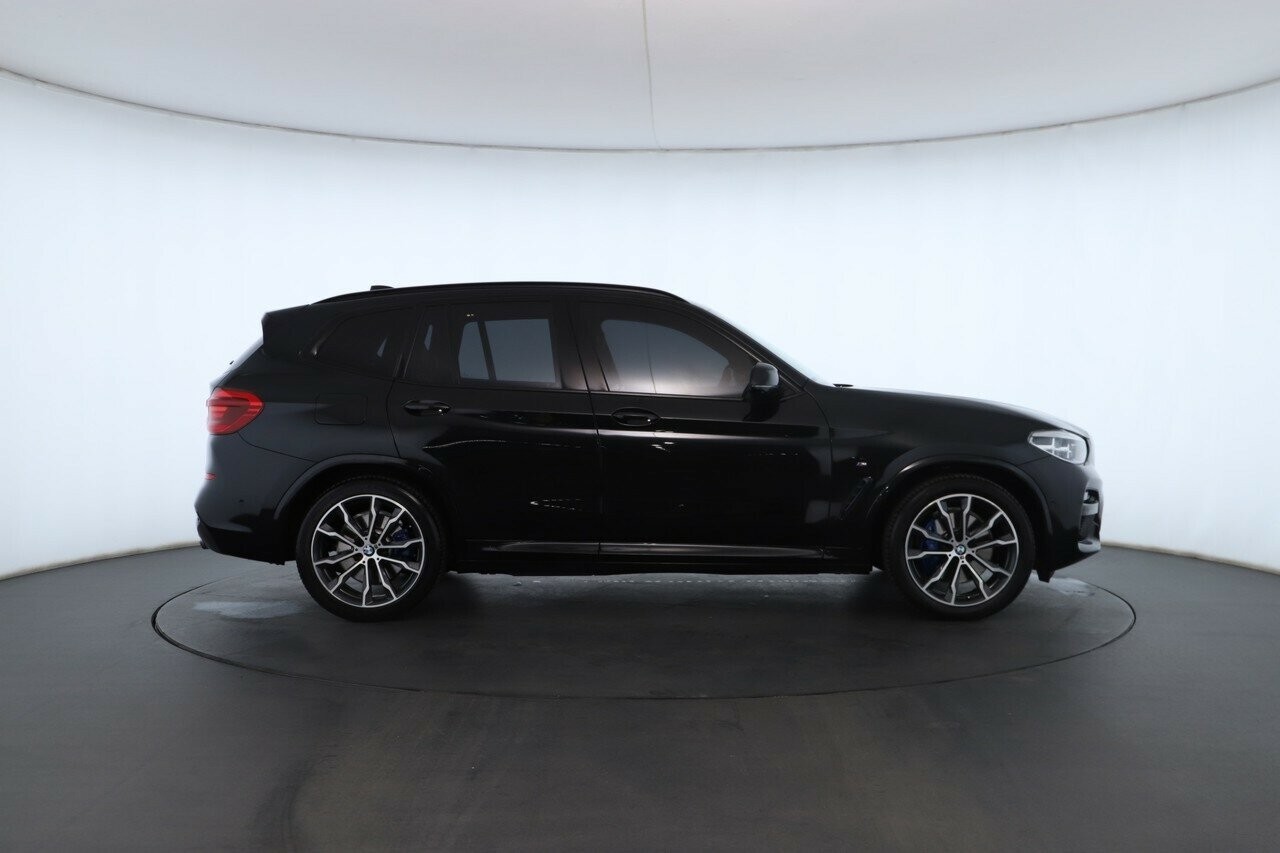 BMW X3 image 3