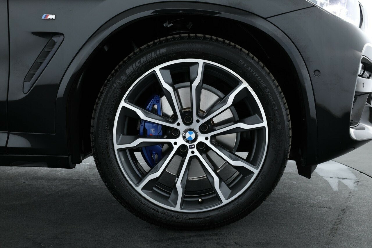 BMW X3 image 4