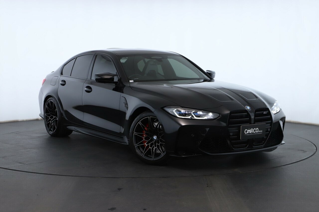 BMW M3 image 1