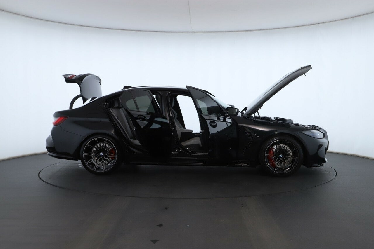 BMW M3 image 2