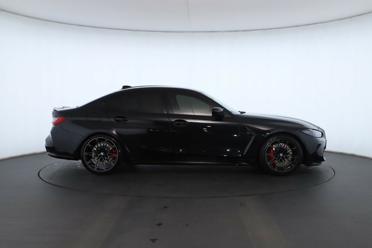 BMW M3 image 3