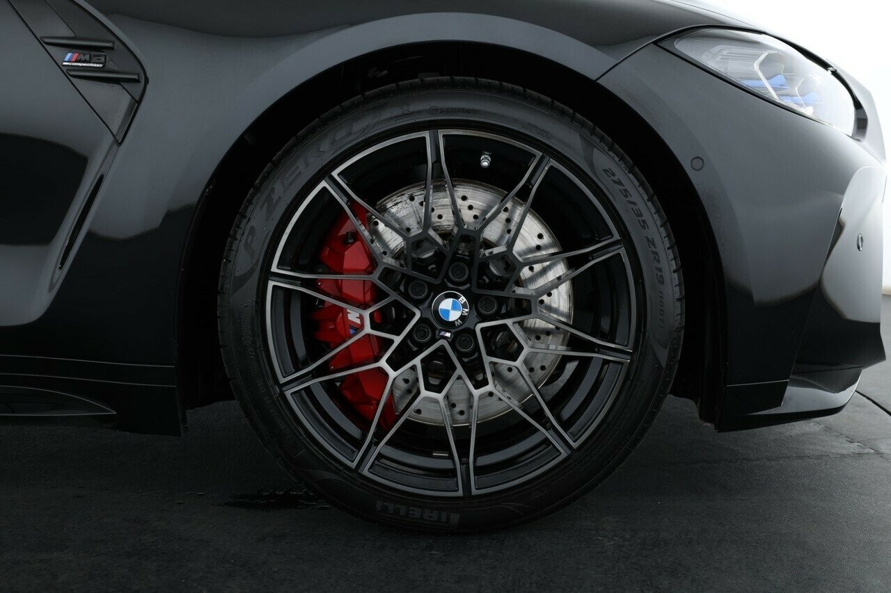 BMW M3 image 4