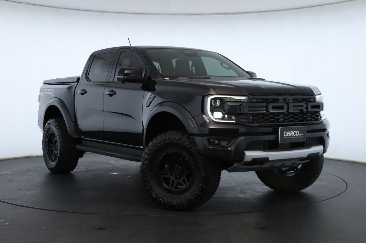 Ford Ranger image 1