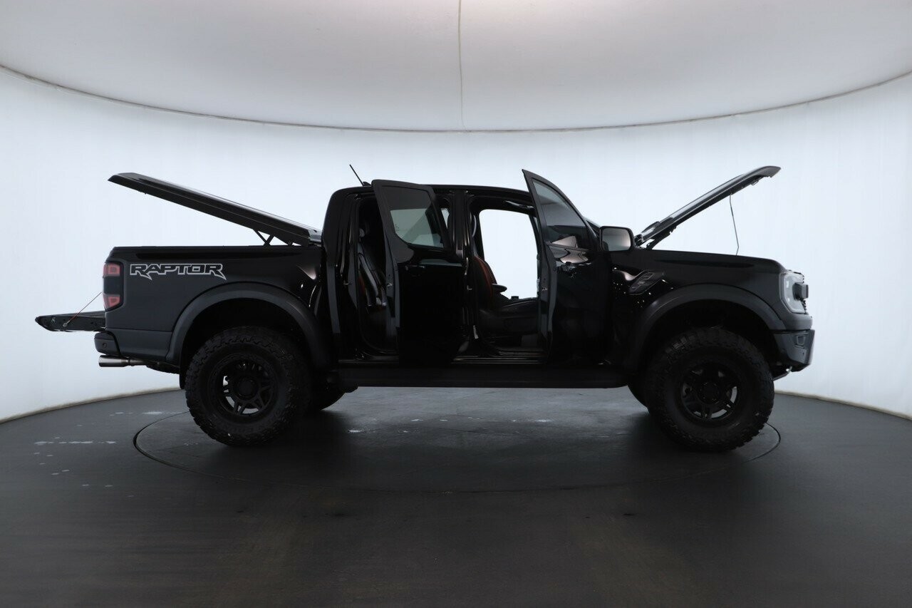 Ford Ranger image 2