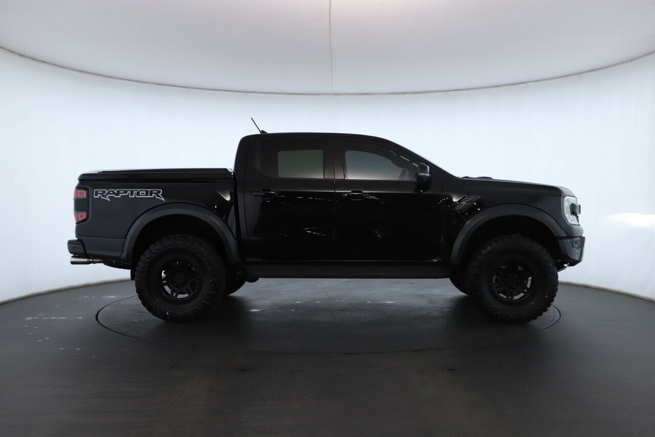 Ford Ranger image 3