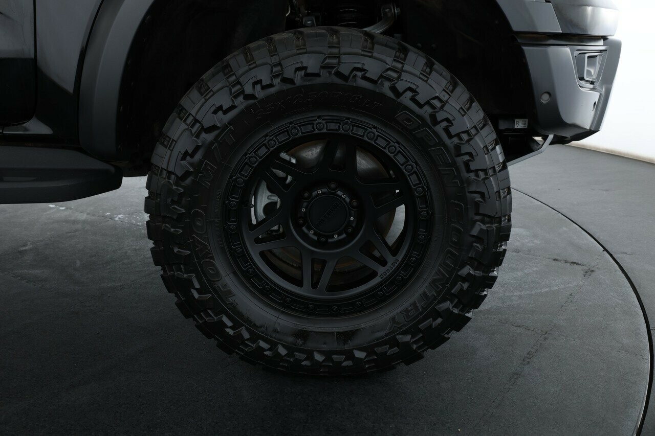 Ford Ranger image 4