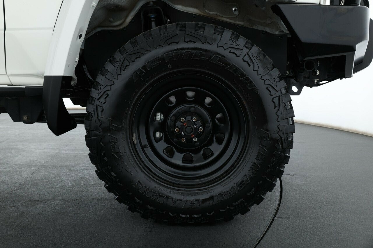 Toyota Landcruiser image 4
