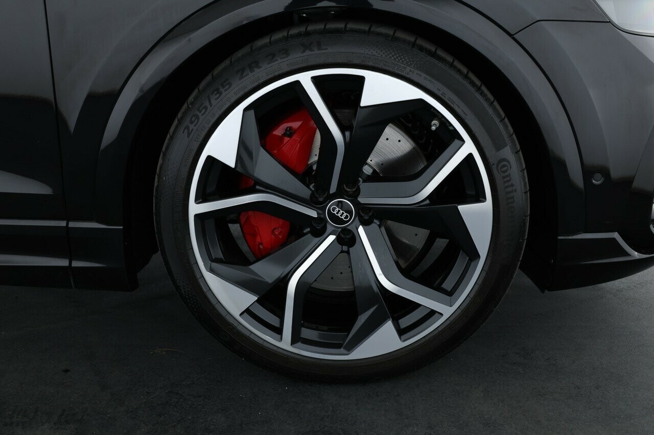 Audi Rs Q8 image 4