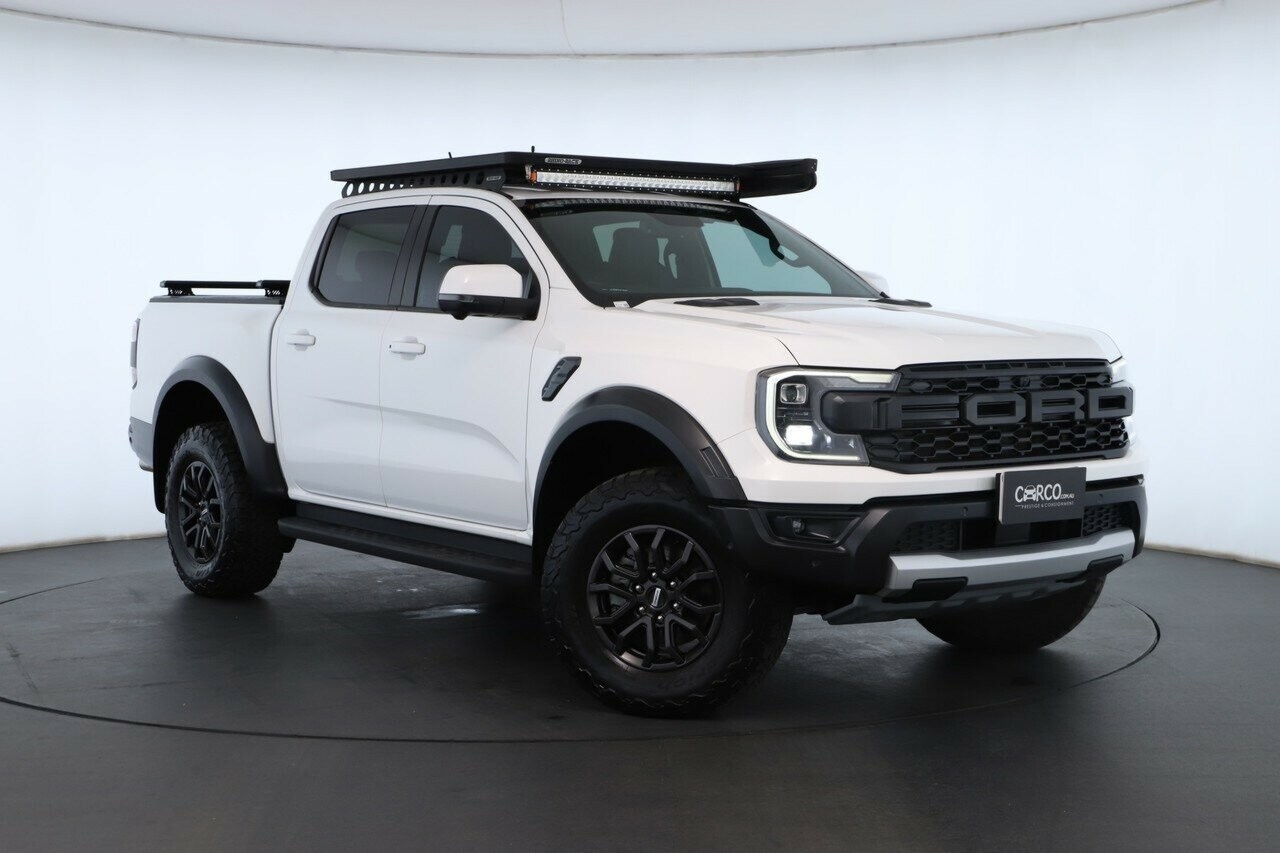 Ford Ranger image 1