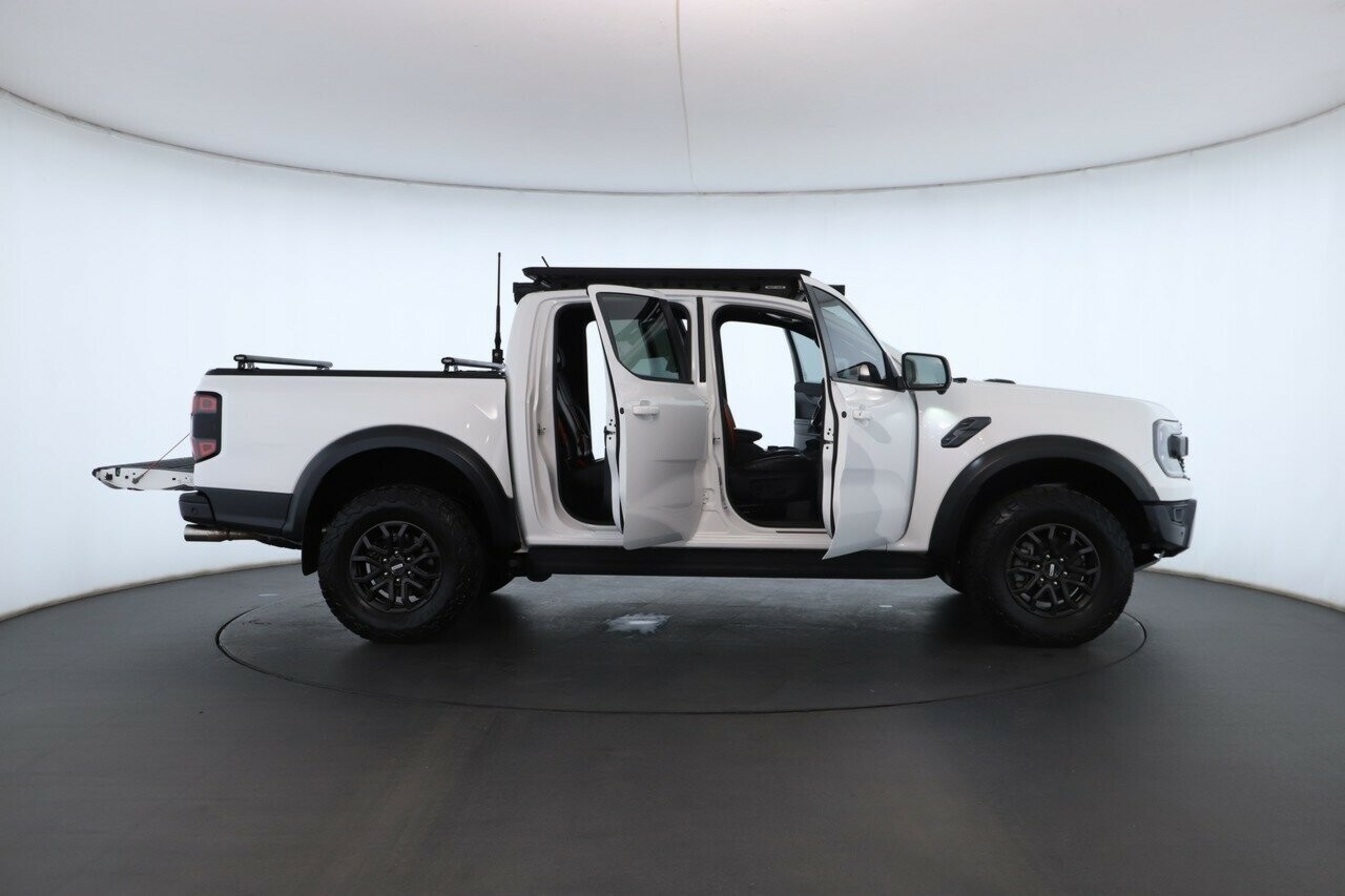 Ford Ranger image 2