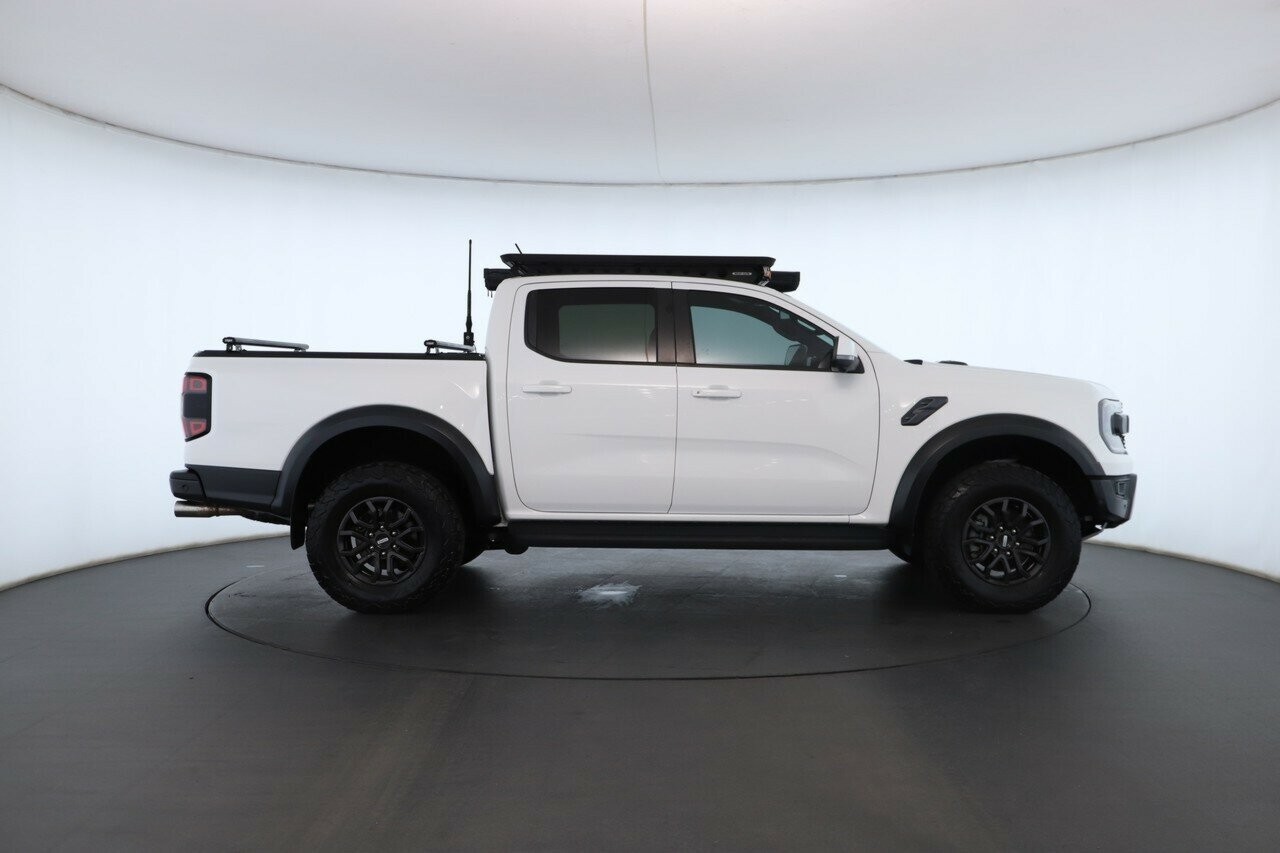 Ford Ranger image 3