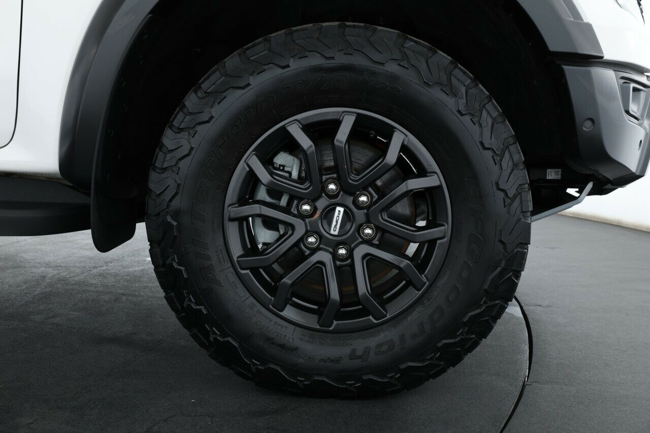 Ford Ranger image 4