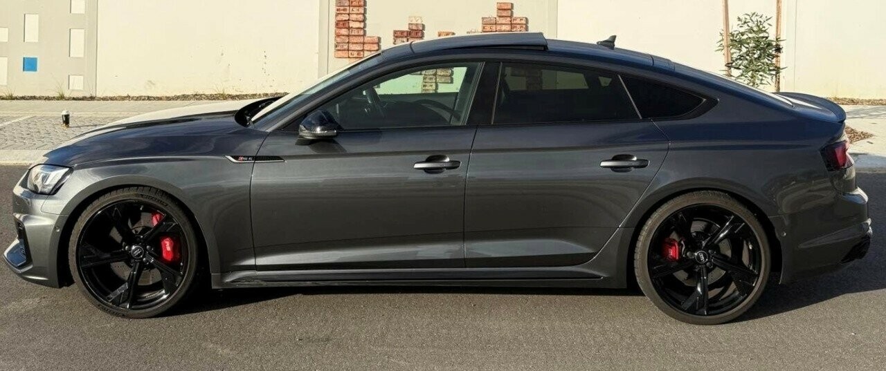 Audi Rs5 image 3