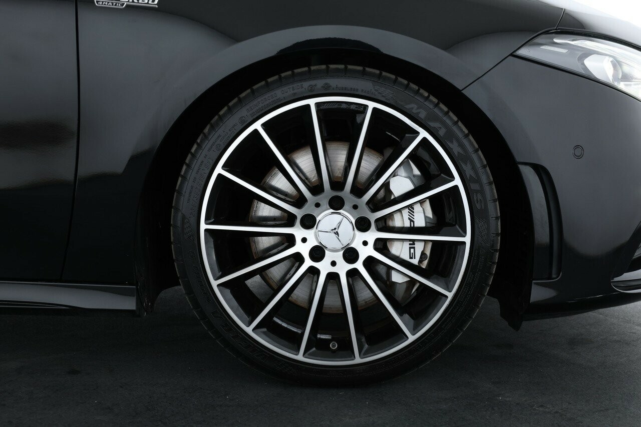 Mercedes Benz A-class image 4