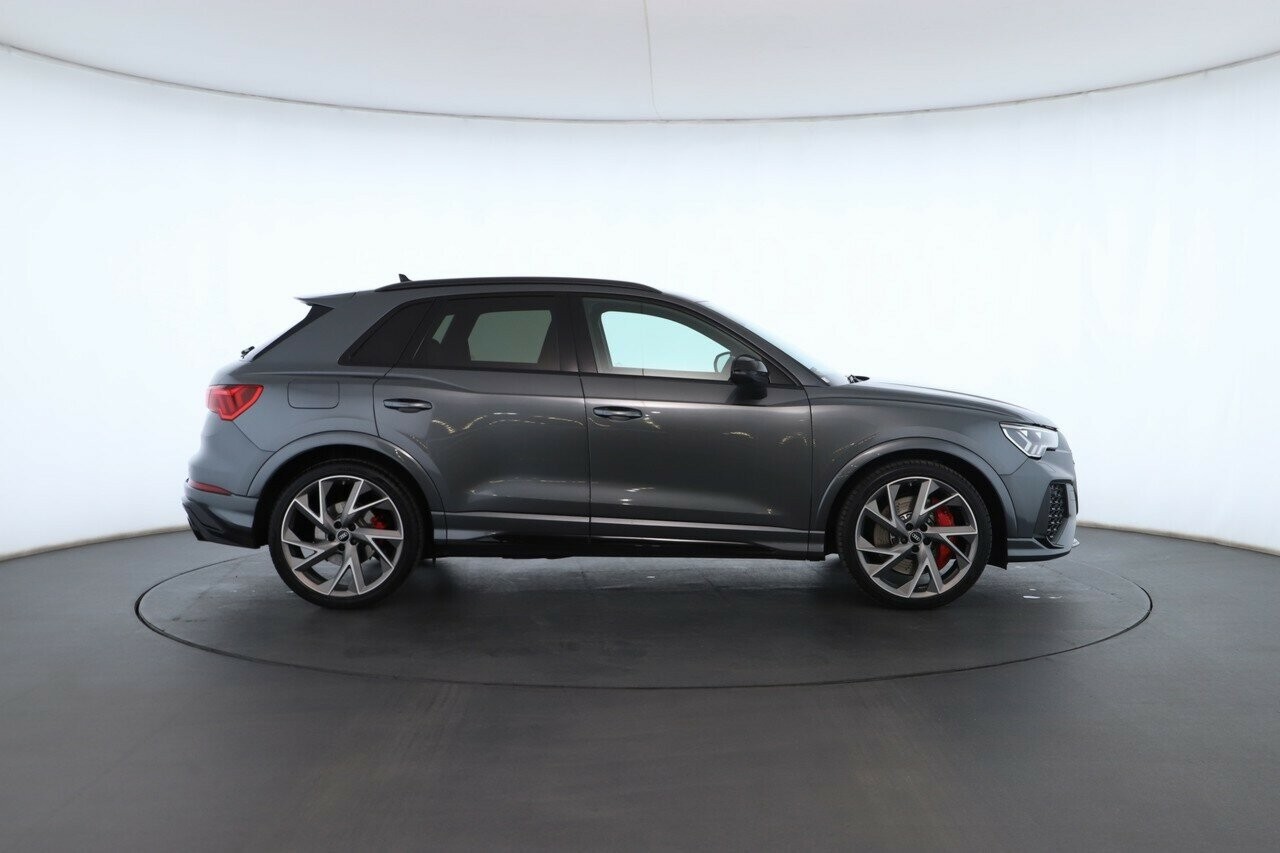 Audi Rs Q3 image 3