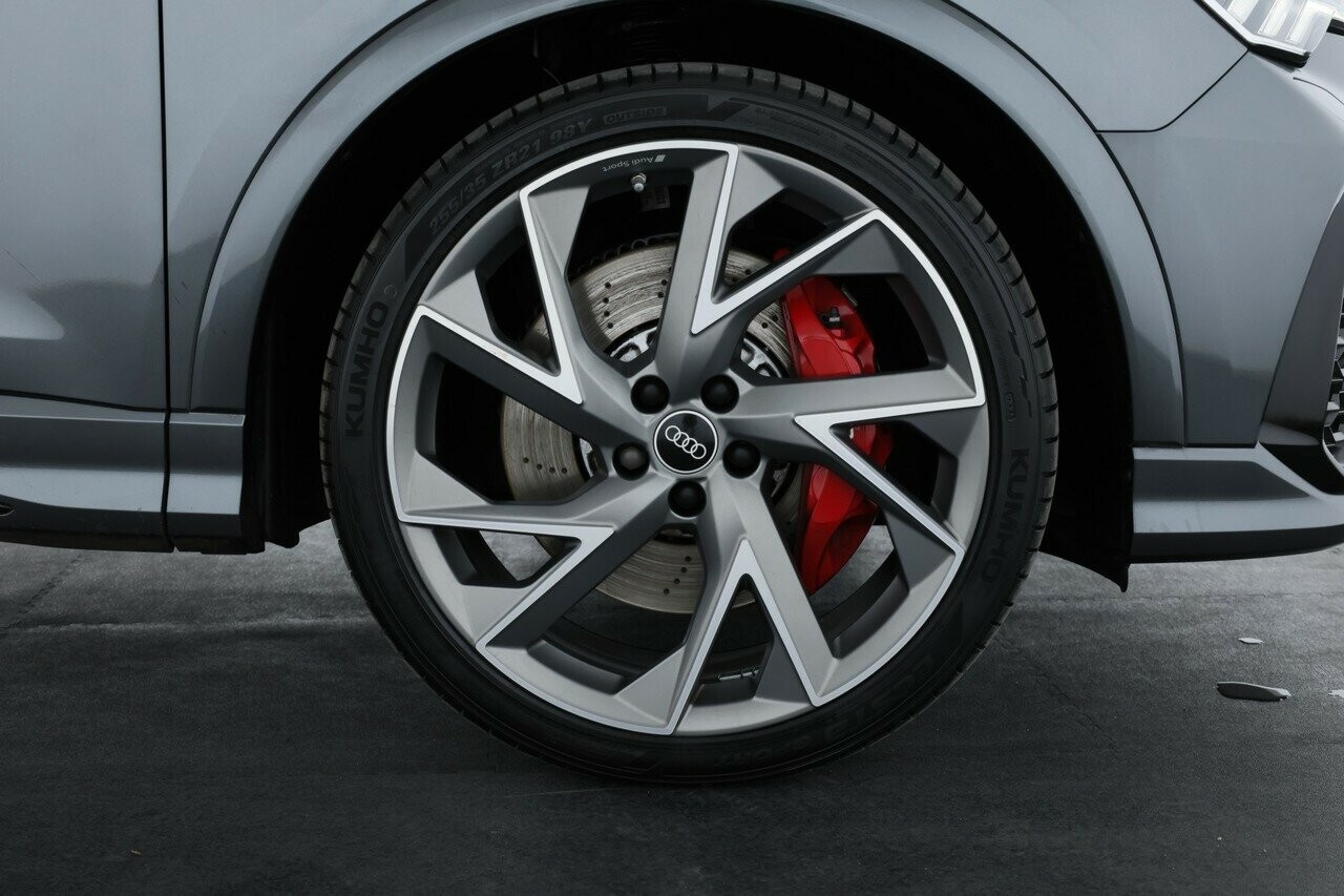 Audi Rs Q3 image 4