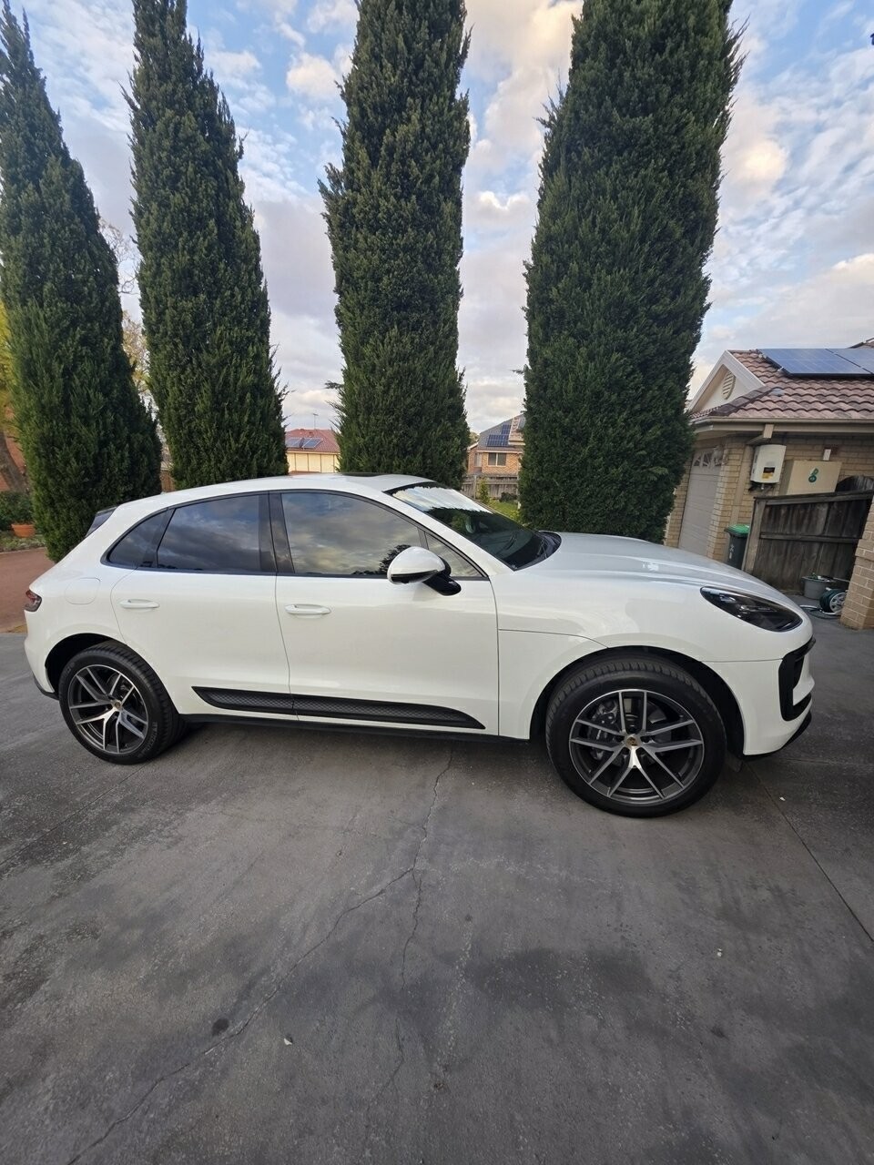 Porsche Macan image 3