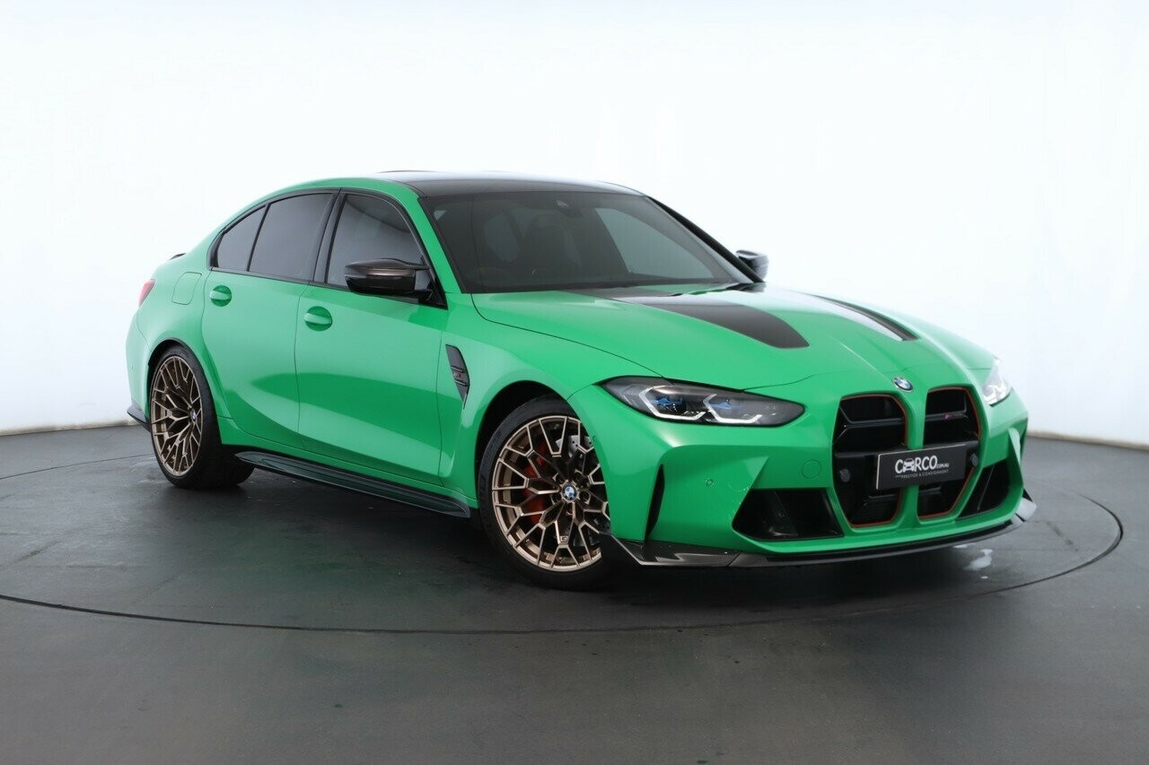 BMW M3 image 1