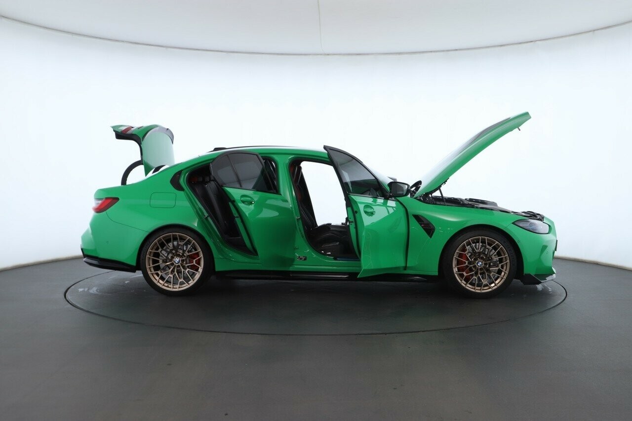 BMW M3 image 2