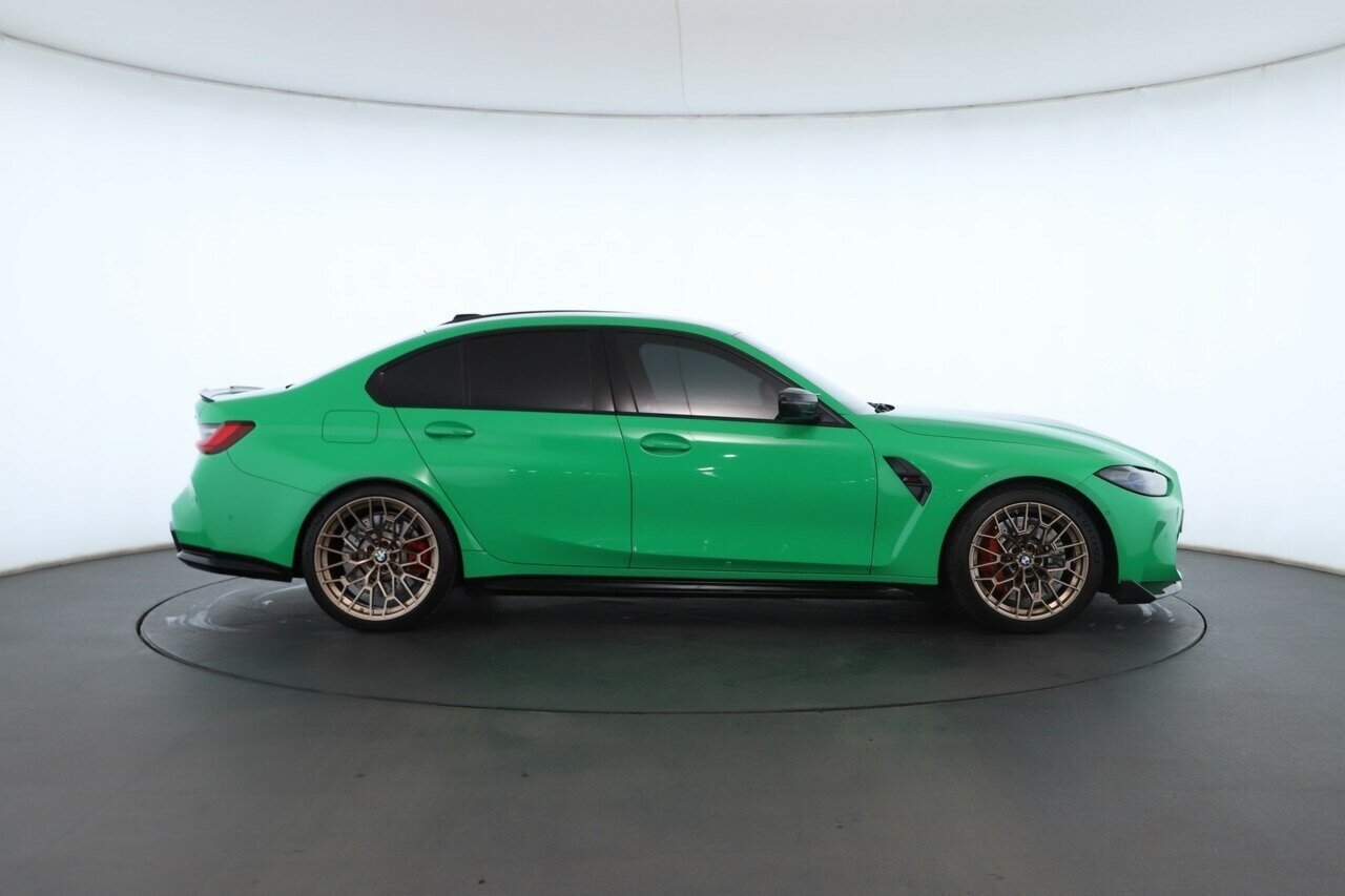 BMW M3 image 3