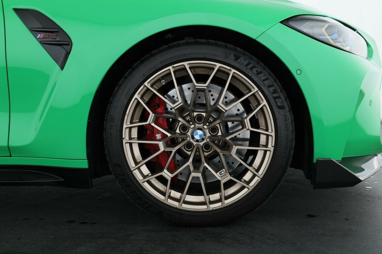 BMW M3 image 4