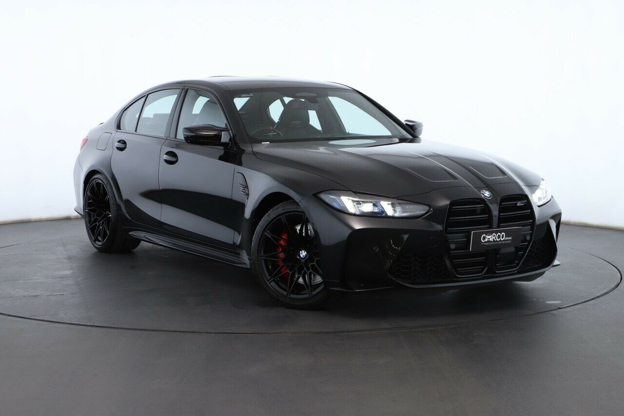 BMW M3 image 1