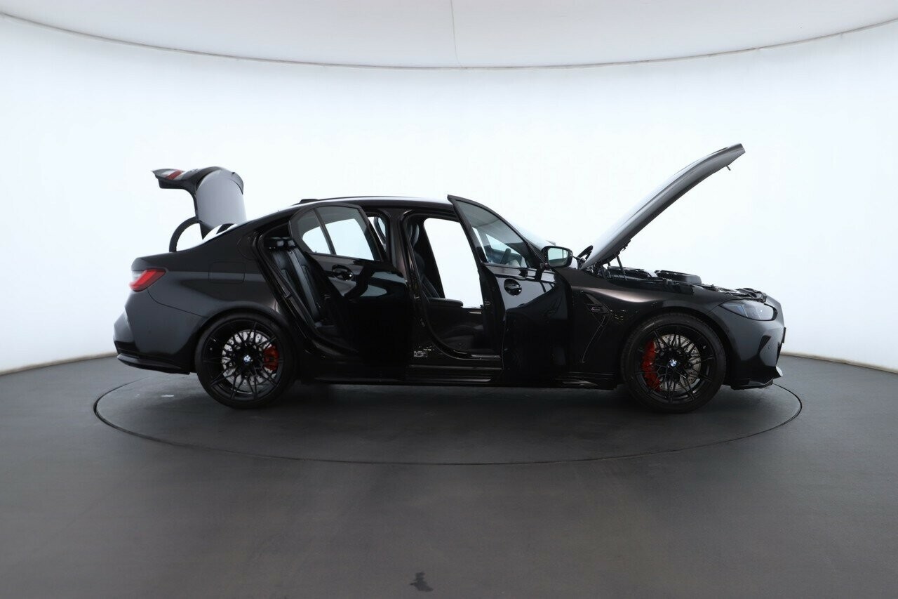 BMW M3 image 2