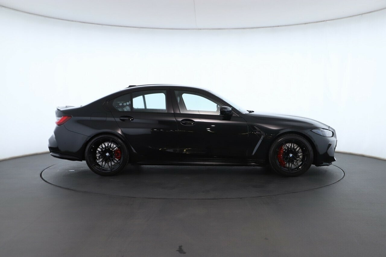 BMW M3 image 3