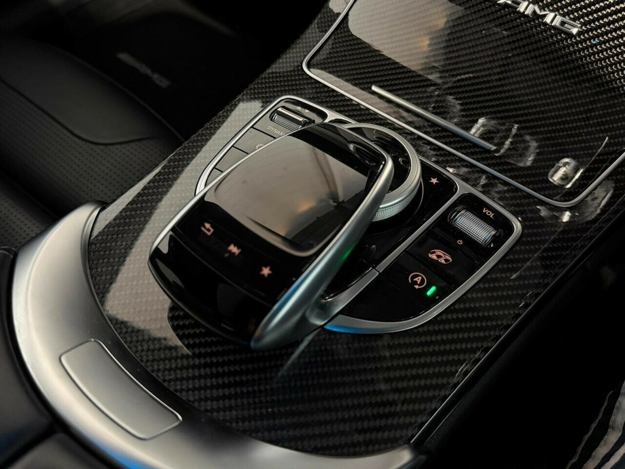 Mercedes Benz C-class image 3